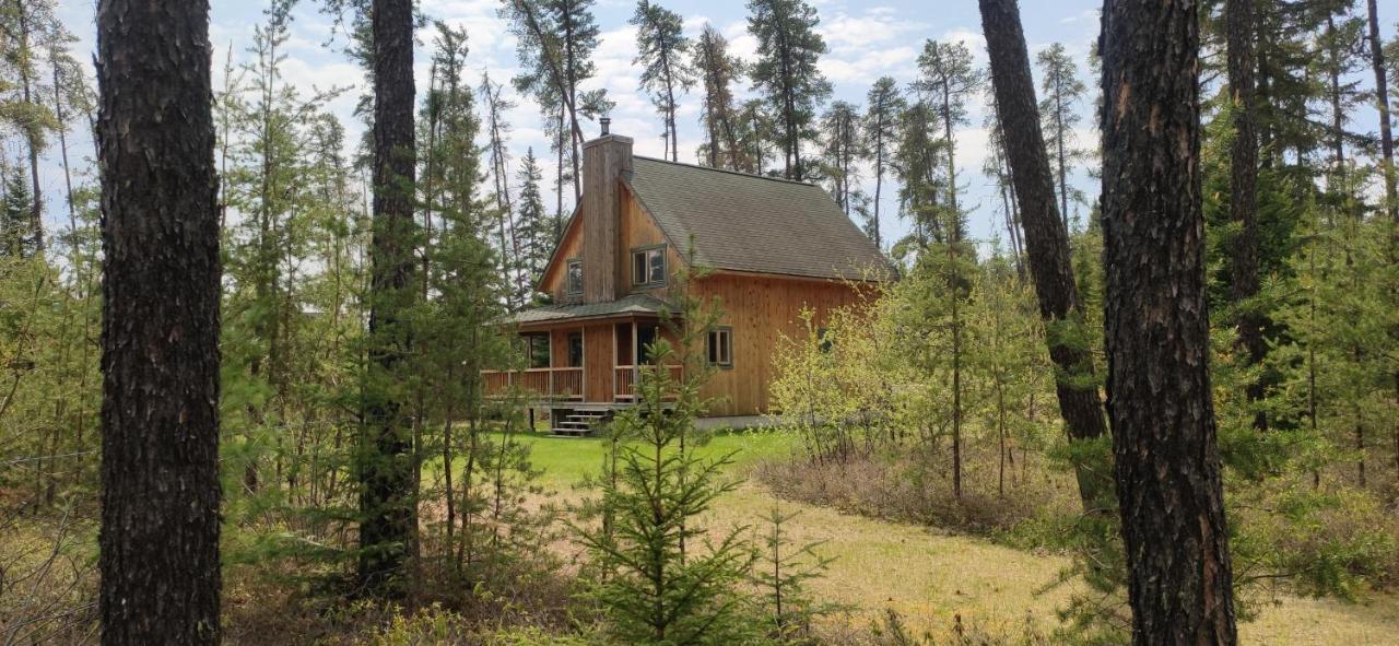 Camp Taureau - Altai Canada