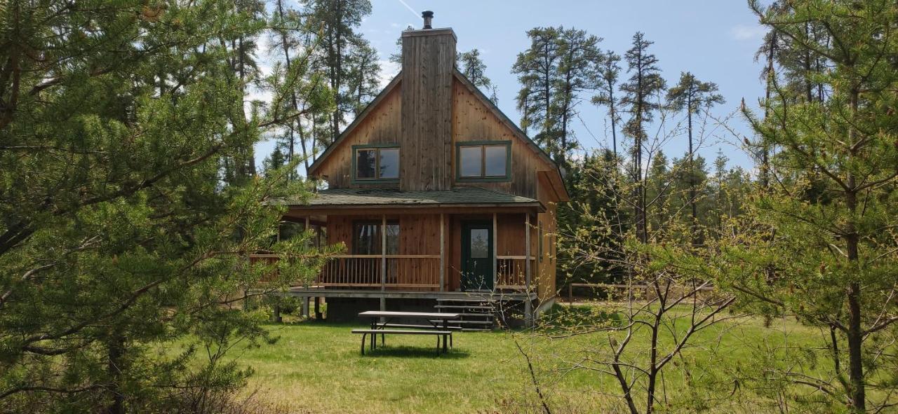 Camp Taureau - Altai Canada 4*